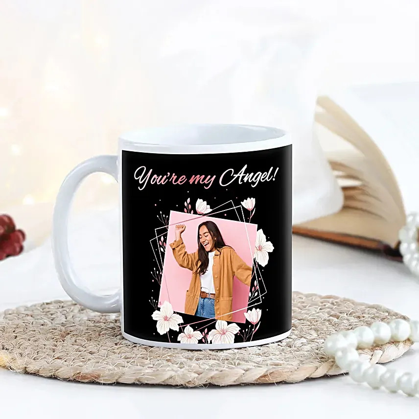 daughter day printed mug online