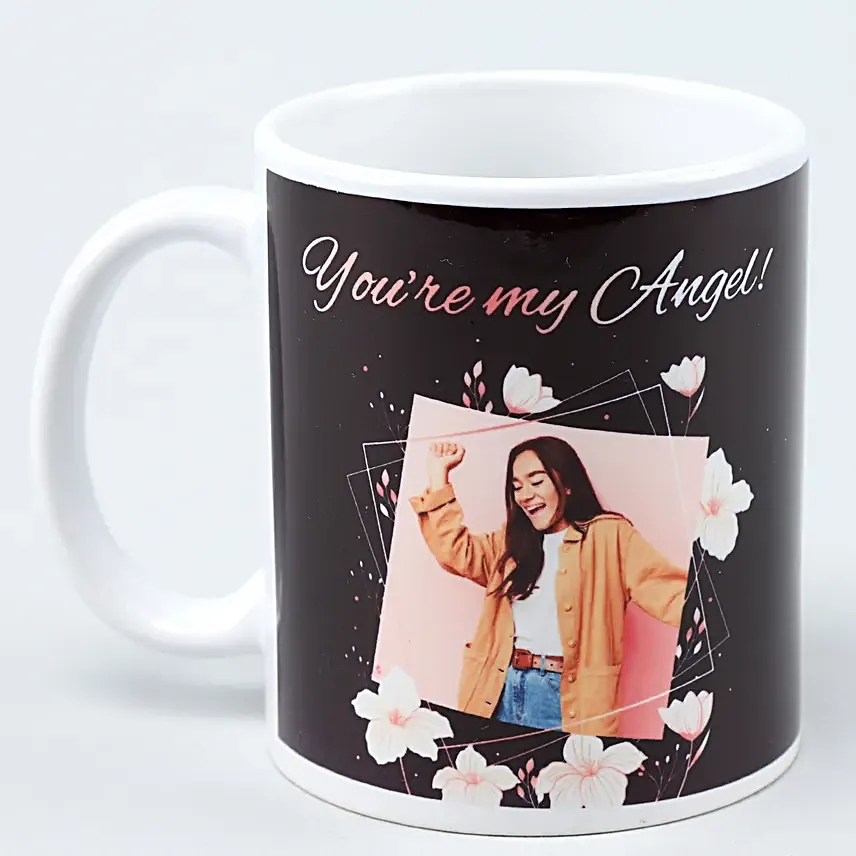 daughter day printed mug online