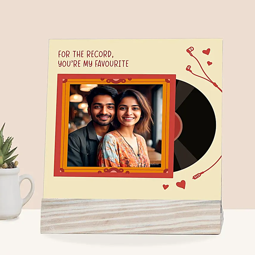 My Favourite Photo Frame