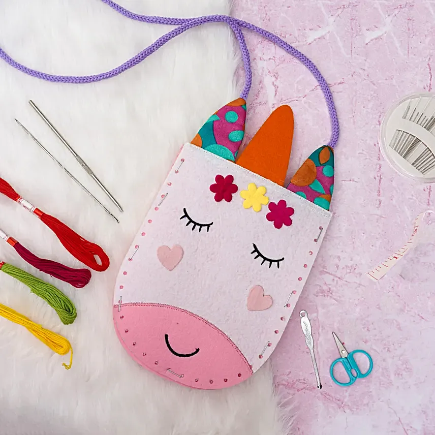 My First DIY Sew Kit