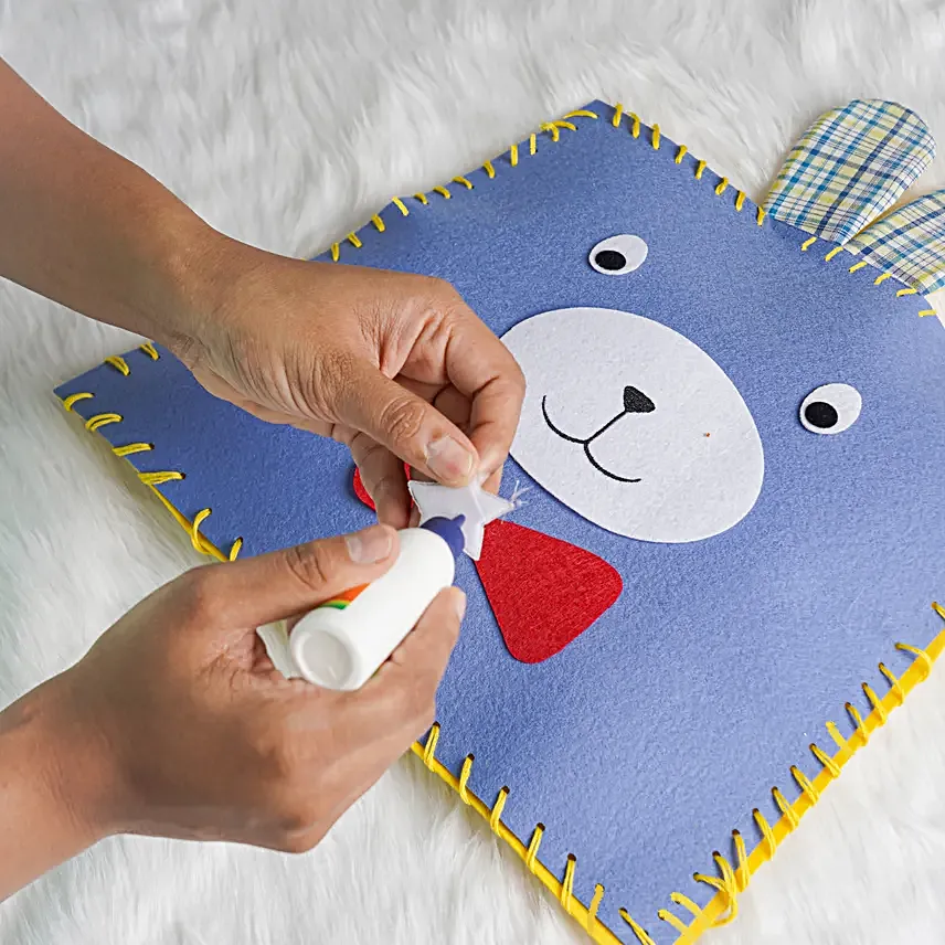 My First DIY Sew Kit