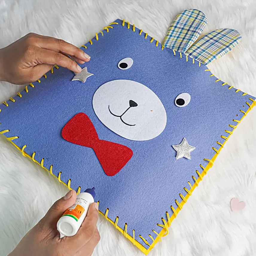 My First DIY Sew Kit