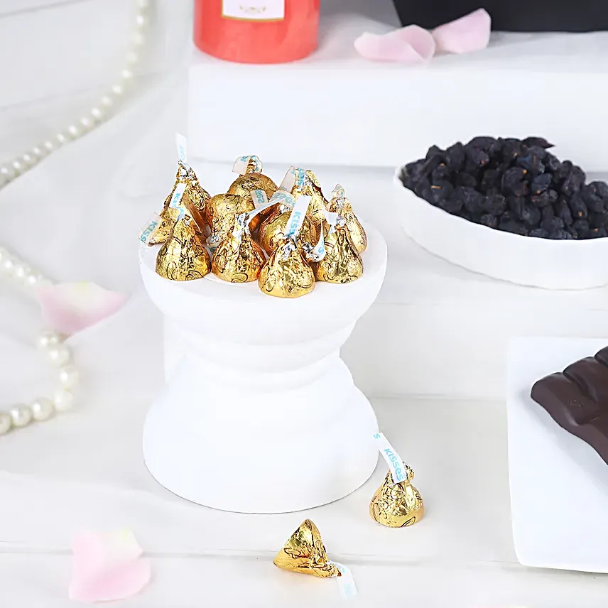 My Forever Beauty Valentine Gift Tray