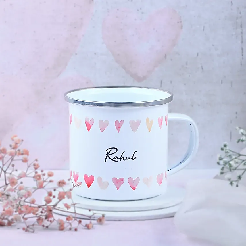 My Heart In A Mug