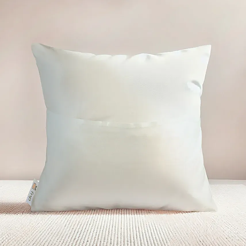 My Pookie Cushion