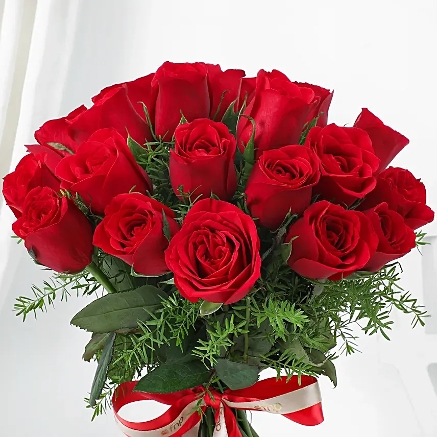 My Sweet Love Rose Bouquet
