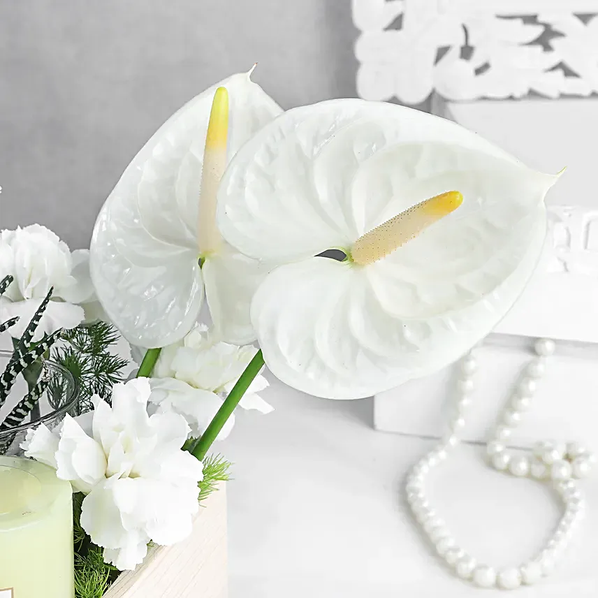 Natures Symphony Gift Box For Mom
