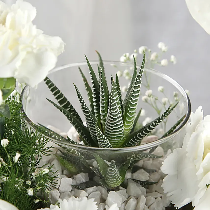 Natures Symphony Gift Box For Mom