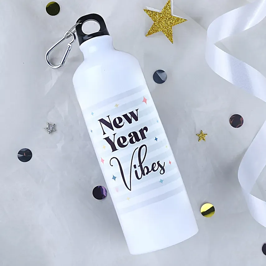 New Beginnings Indulgence