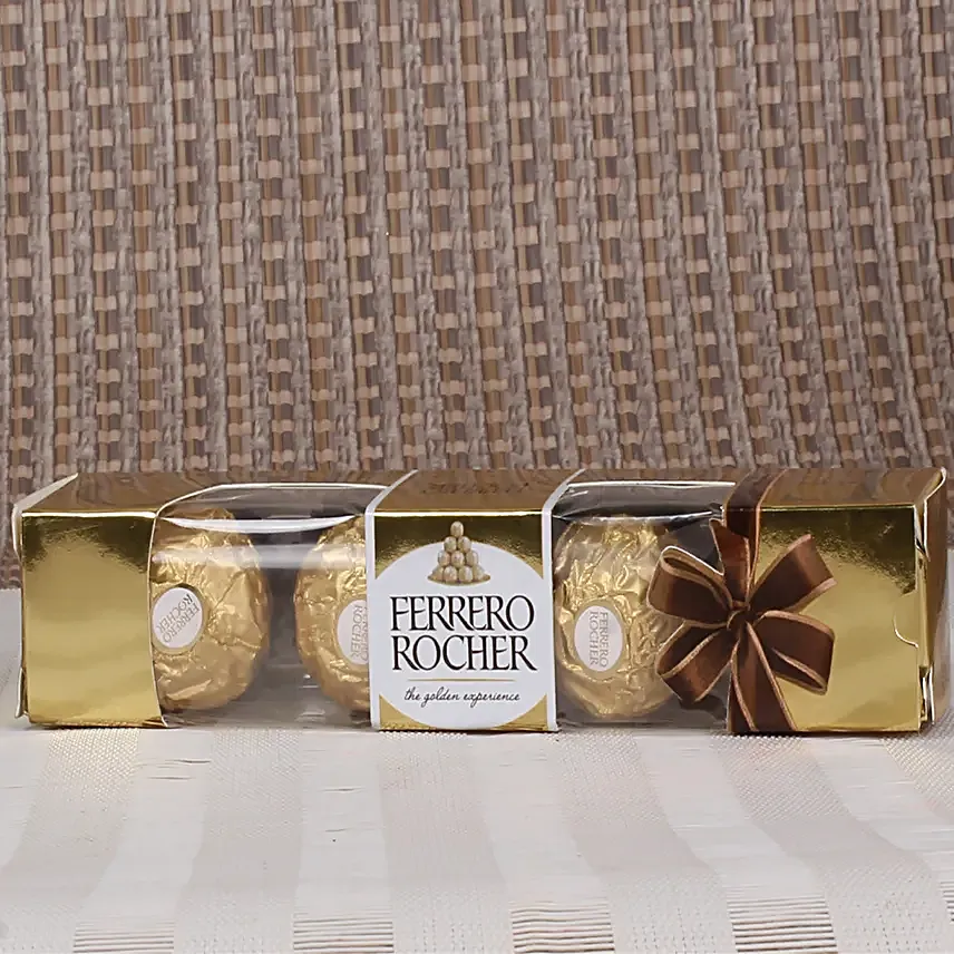 New Year Chocolates Gift Box