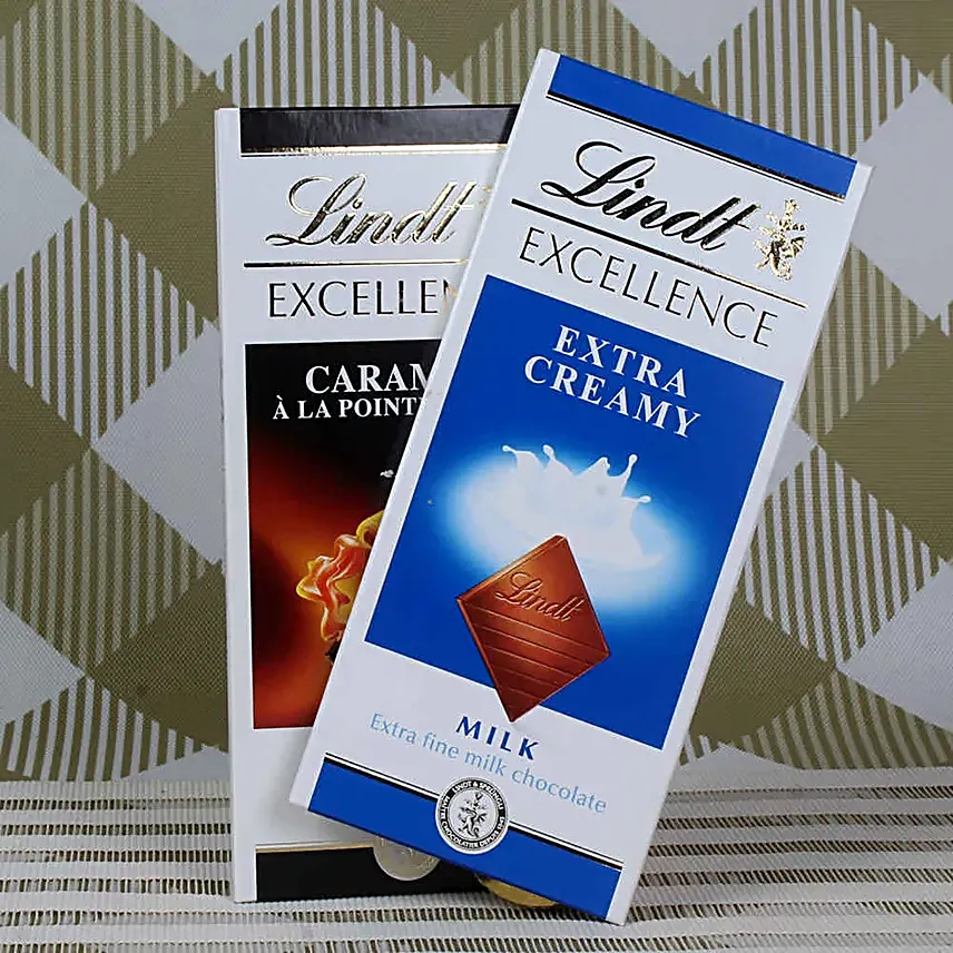 New Year Greetings Premium Chocolates