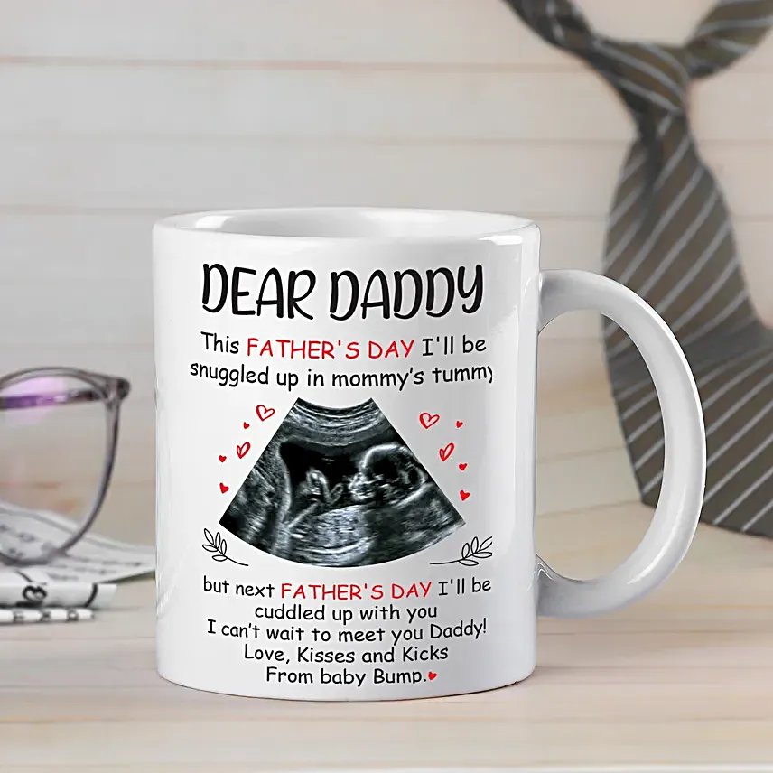 Next Year Together Mug