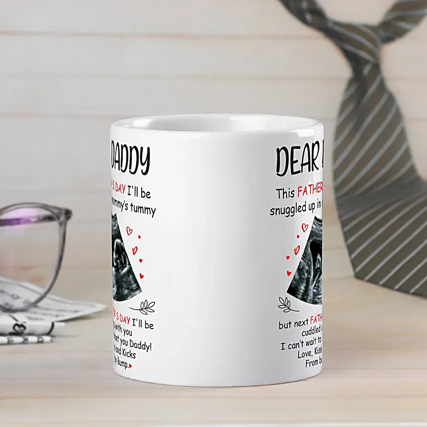 Next Year Together Mug