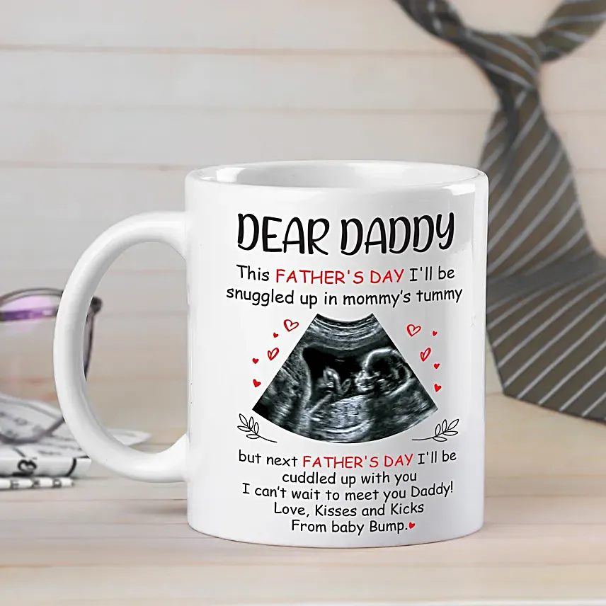 Next Year Together Mug