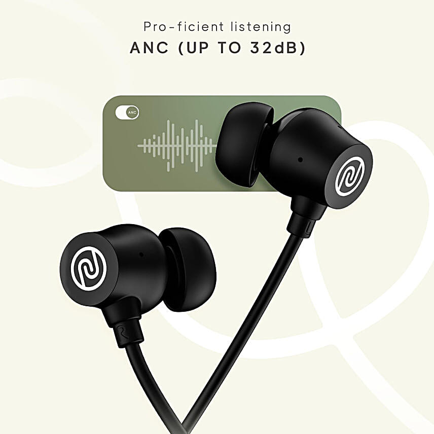 Noise Airwave Pro Bluetooth Neckband