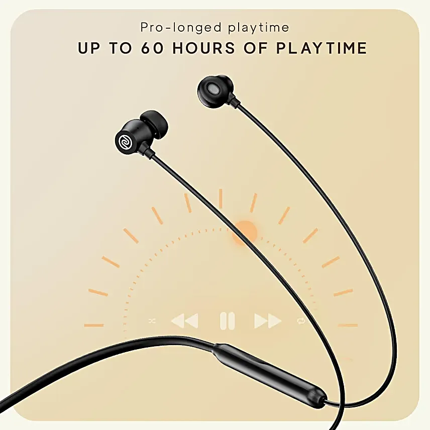 Noise Airwave Pro Bluetooth Neckband