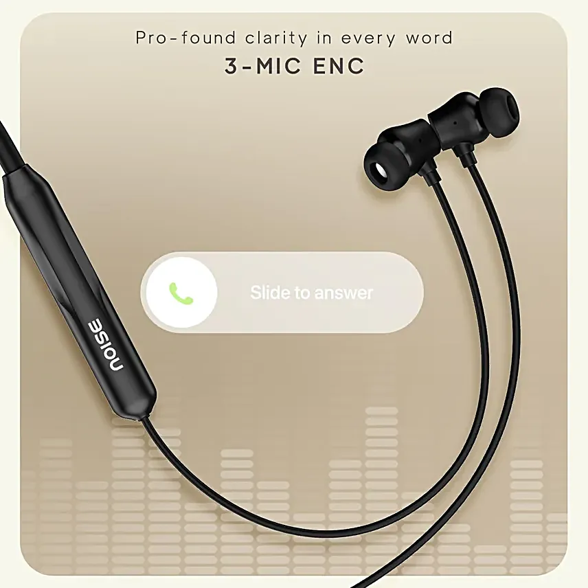 Noise Airwave Pro Bluetooth Neckband