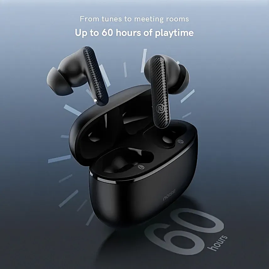 Noise Aura Buds