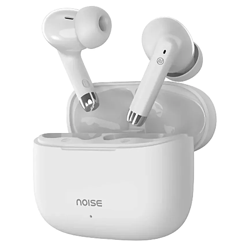 Noise Buds Aero Truly Wireless Earbuds