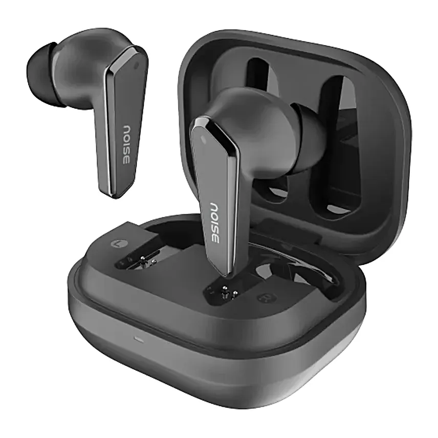 Noise Buds N1 Truly Wireless Earbuds