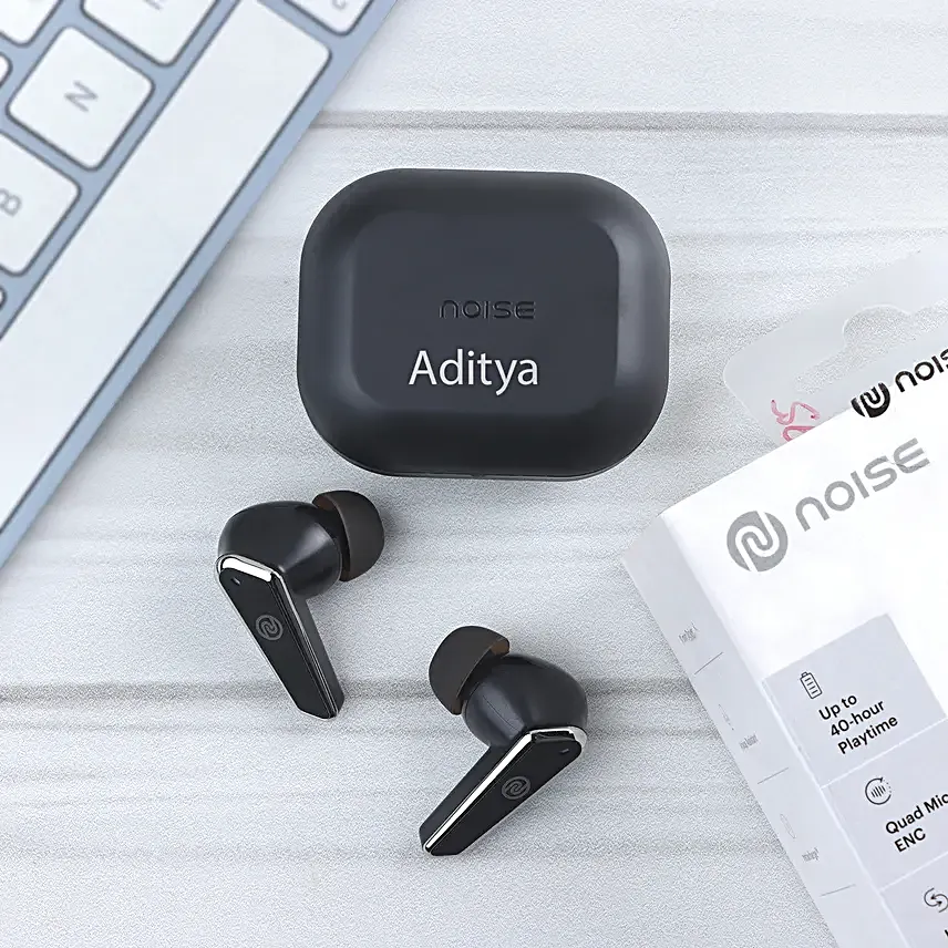 Noise Buds R1 Truly Wireless Earbud