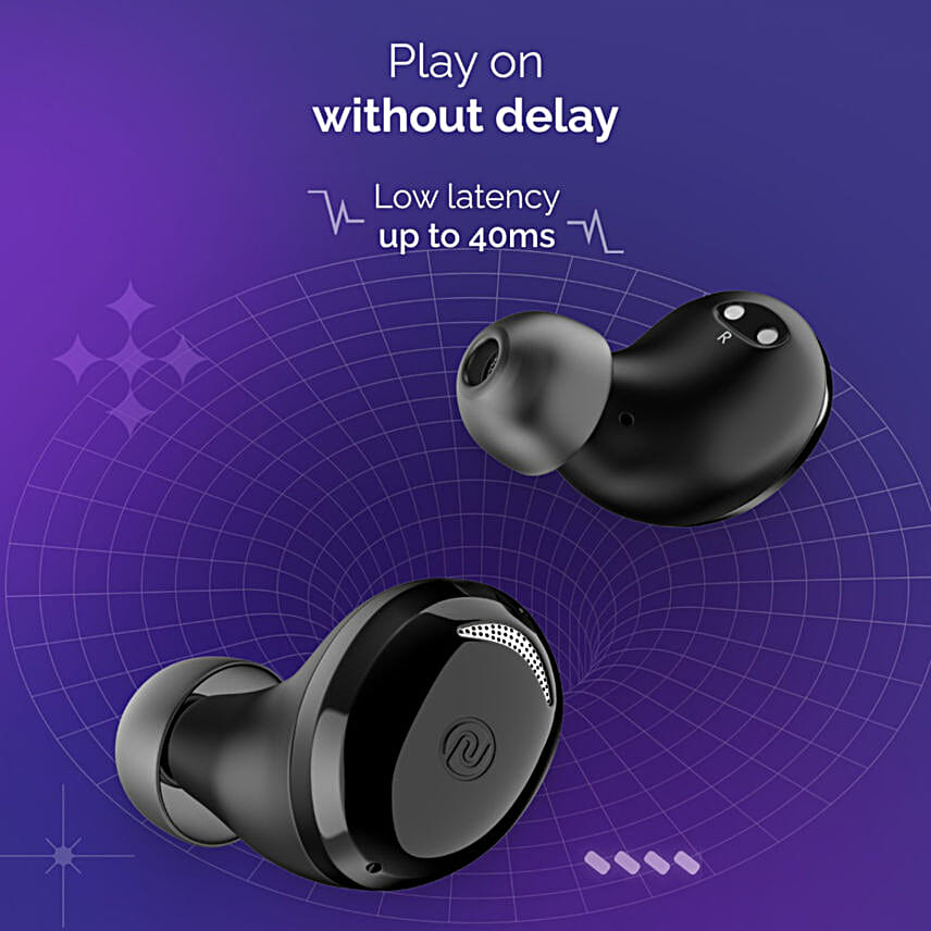Noise Buds Trance True Wireless Earbuds