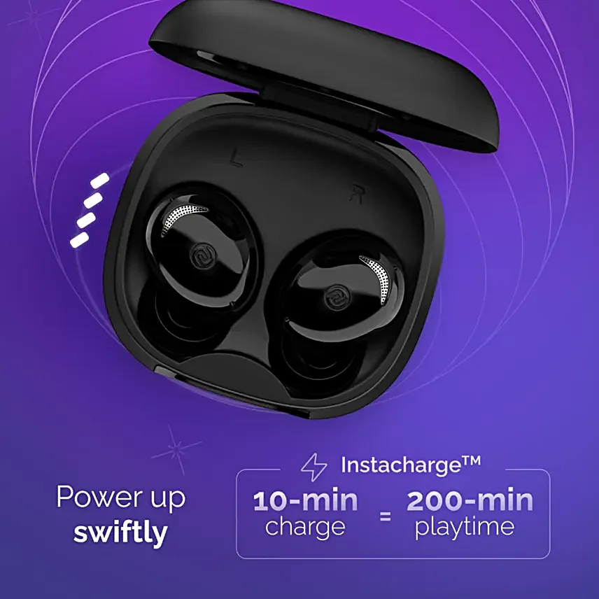 Noise Buds Trance True Wireless Earbuds