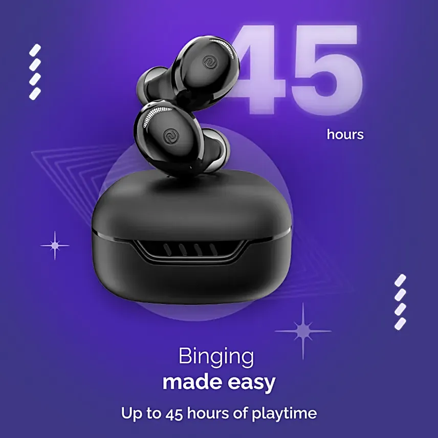 Noise Buds Trance True Wireless Earbuds