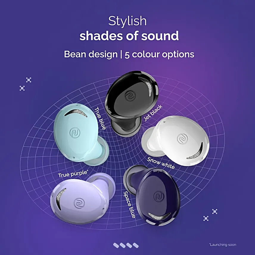 Noise Buds Trance True Wireless Earbuds