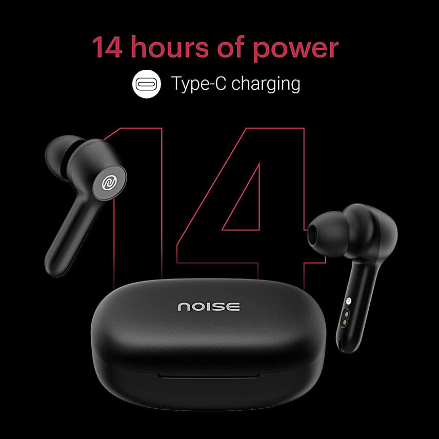 Noise Buds VS201 Truly Wireless Earbuds