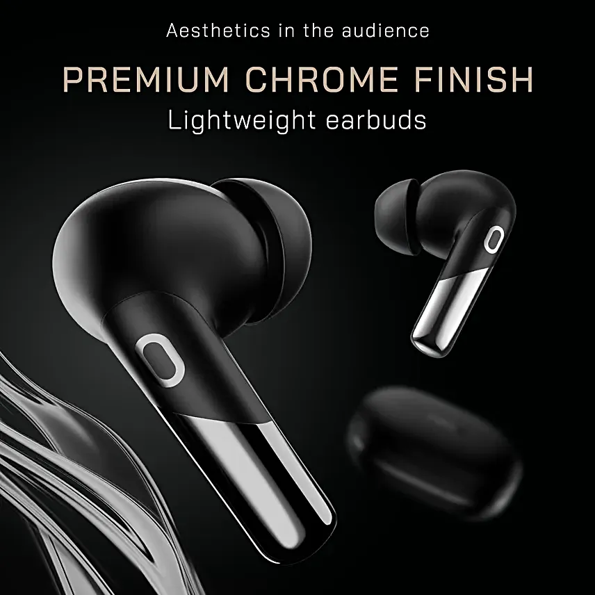 Noise Buds Xero TWS Earbuds