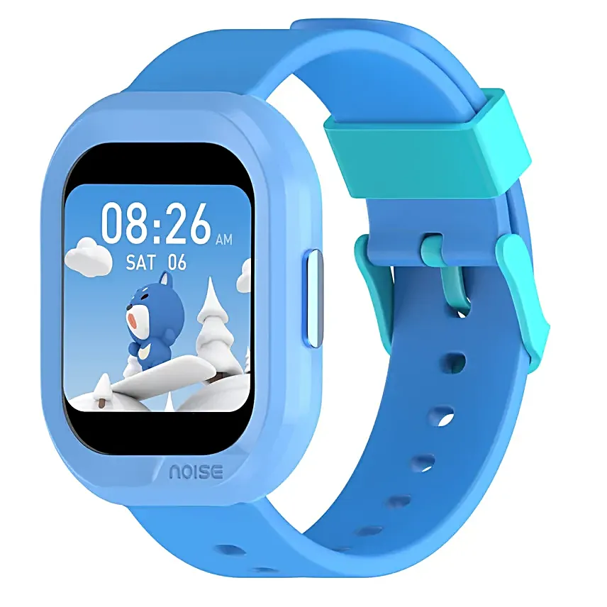 Noise Champ 2 Kids Smartwatch
