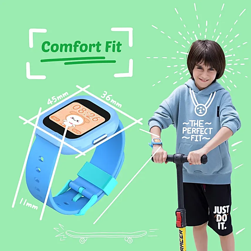 Noise Champ 2 Kids Smartwatch