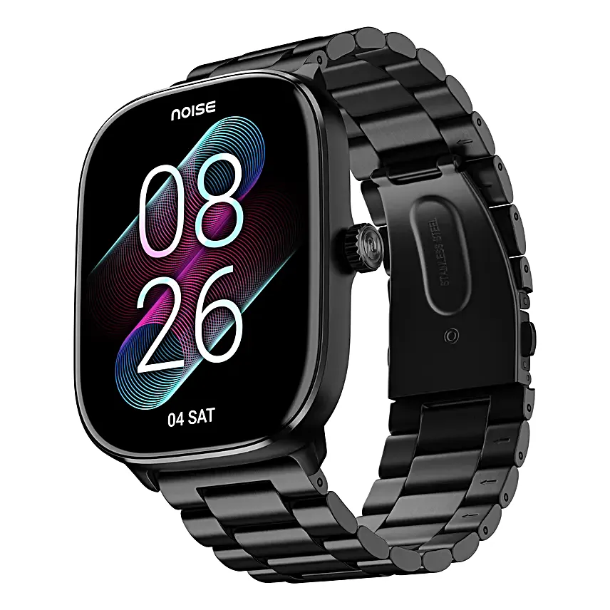 Noise ColorFit Macro Smartwatch