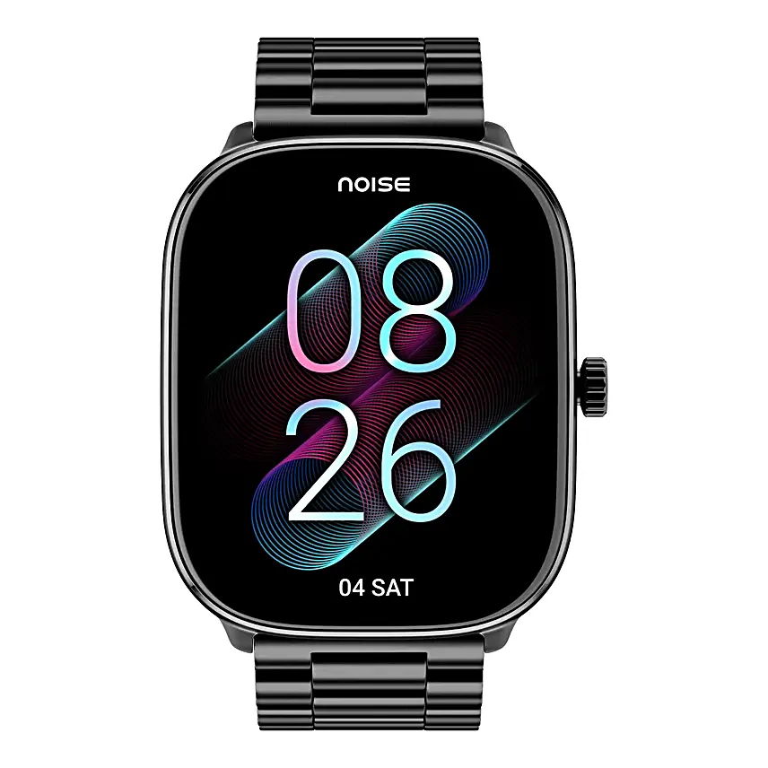 Noise ColorFit Macro Smartwatch
