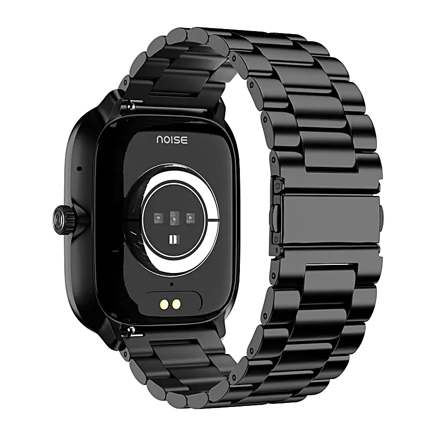 Noise ColorFit Macro Smartwatch