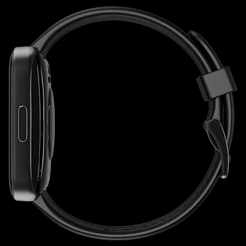 Noise ColorFit Ultra 2 Buzz Smartwatch
