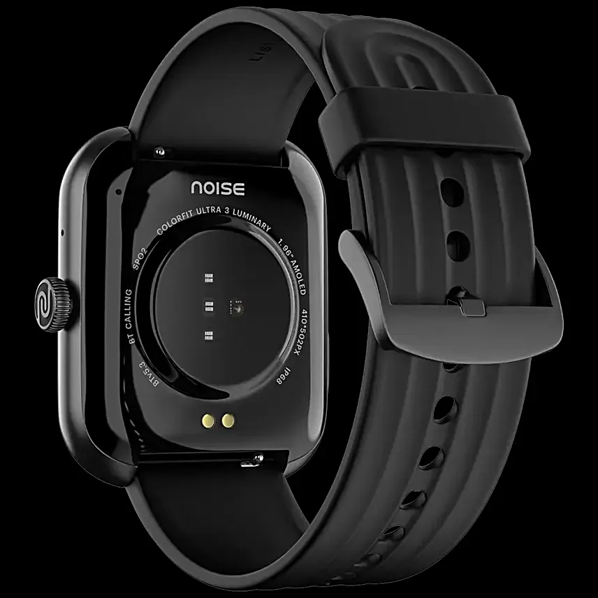 Noise ColorFit Ultra 3 Luminary Smartwatch