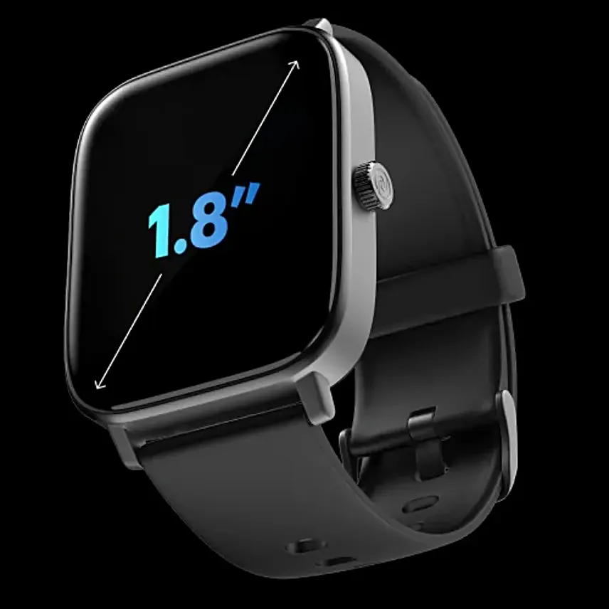 Noise Pulse 2 Pro Smart watch
