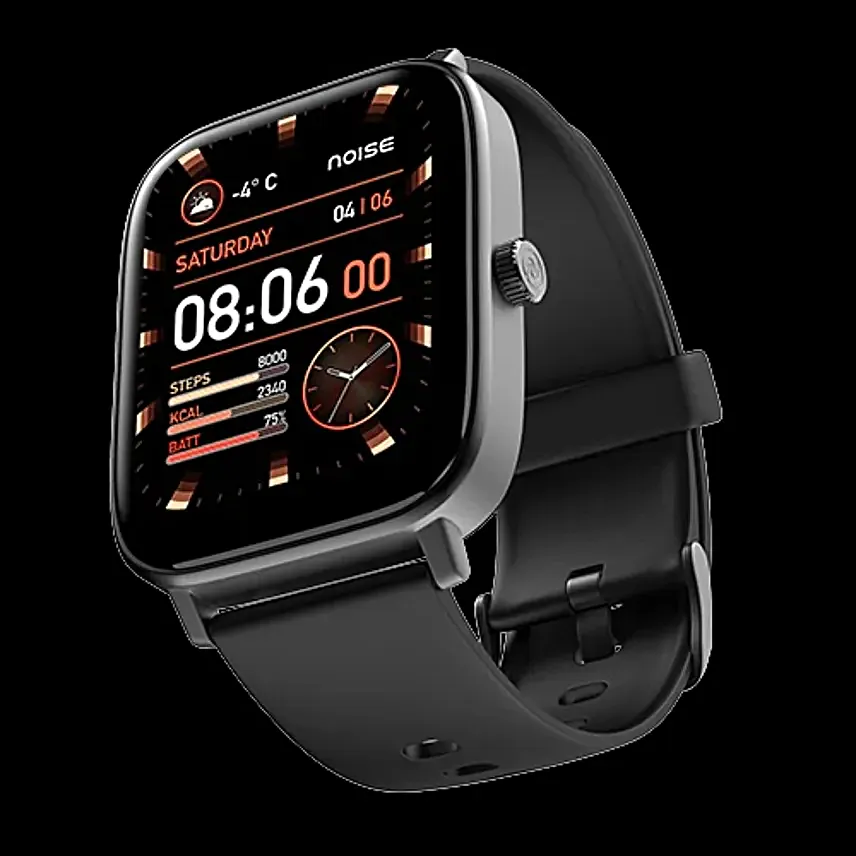 Noise Pulse 2 Pro Smart watch