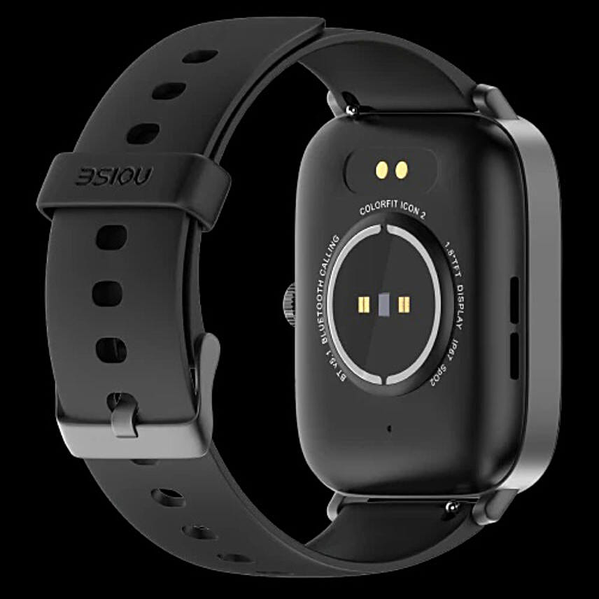 Noise Pulse 2 Pro Smart watch