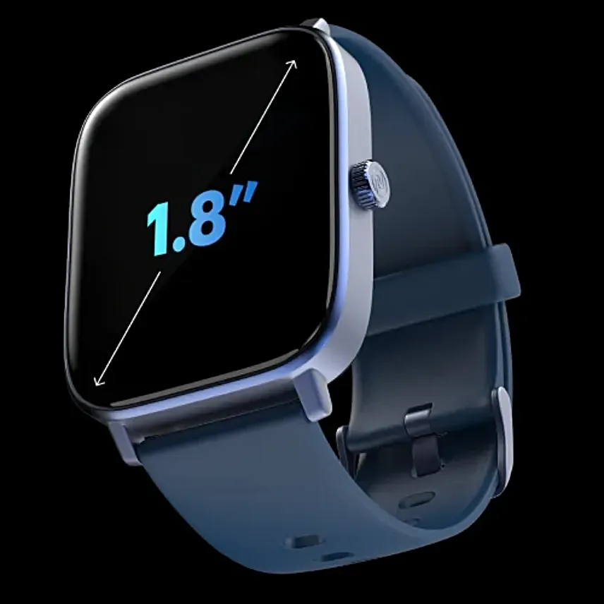 Noise Pulse 2 Pro Smartwatch