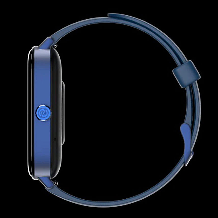 Noise Pulse 2 Pro Smartwatch