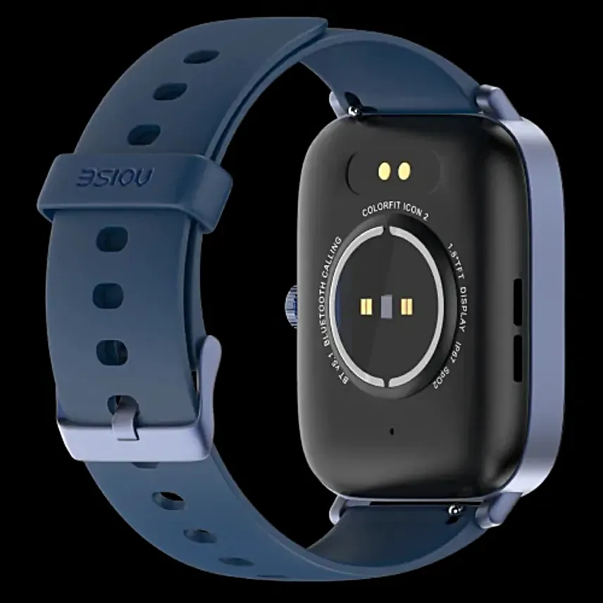 Noise Pulse 2 Pro Smartwatch