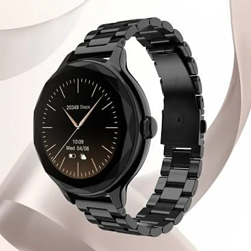 NoiseFit Grace Smartwatch