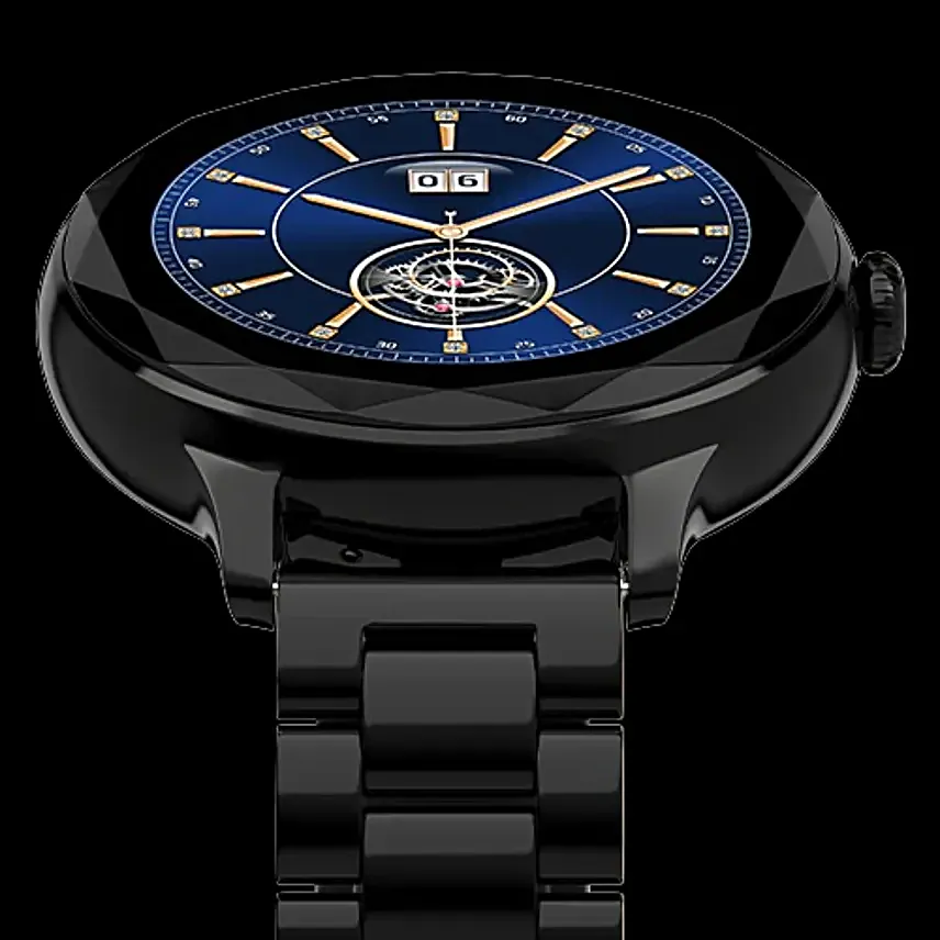 NoiseFit Grace Smartwatch