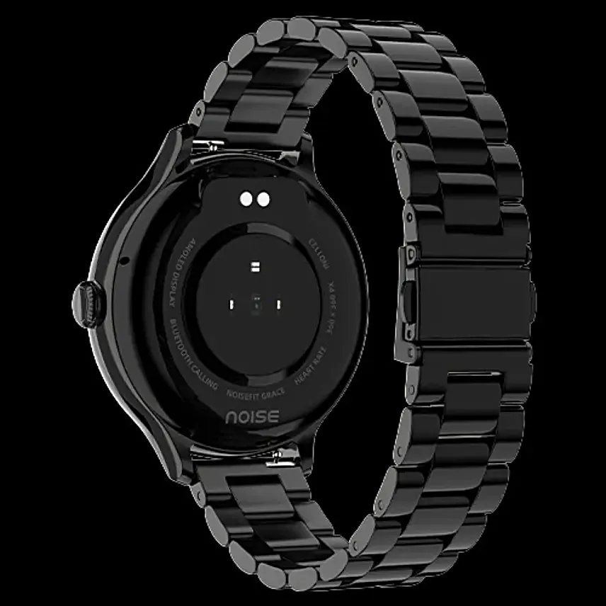 NoiseFit Grace Smartwatch