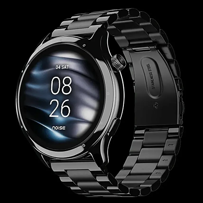 NoiseFit Mettle Smartwatch