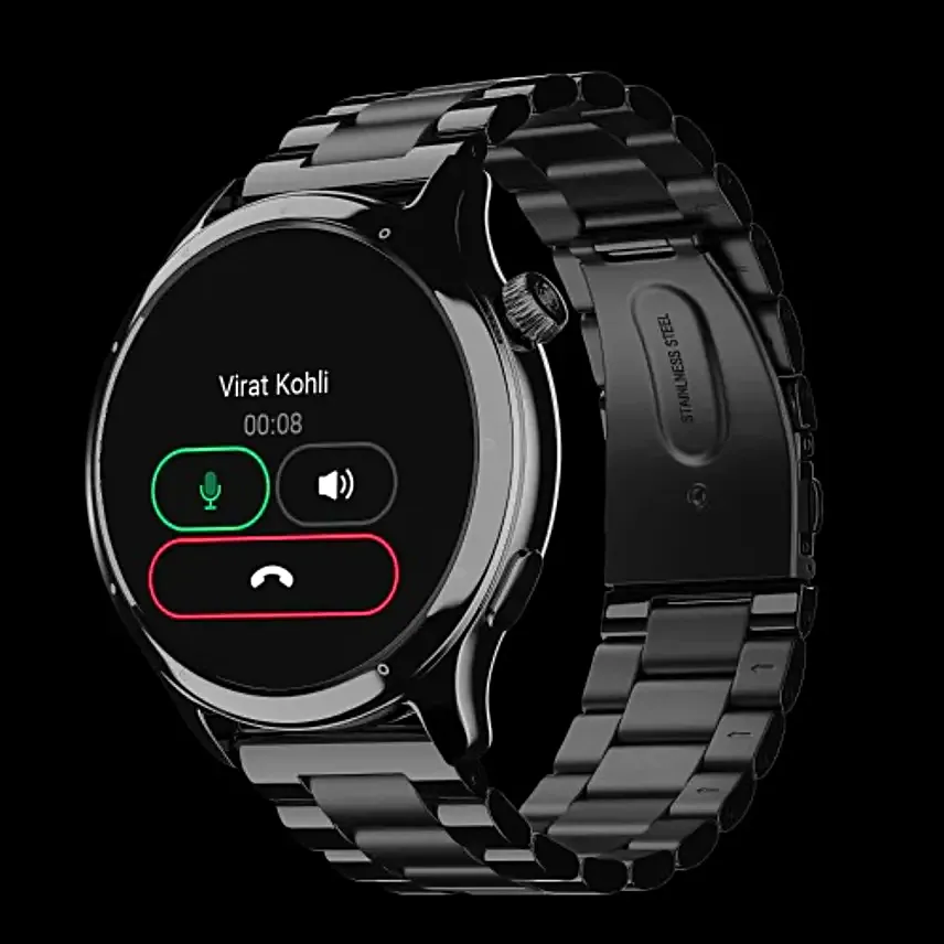 NoiseFit Mettle Smartwatch