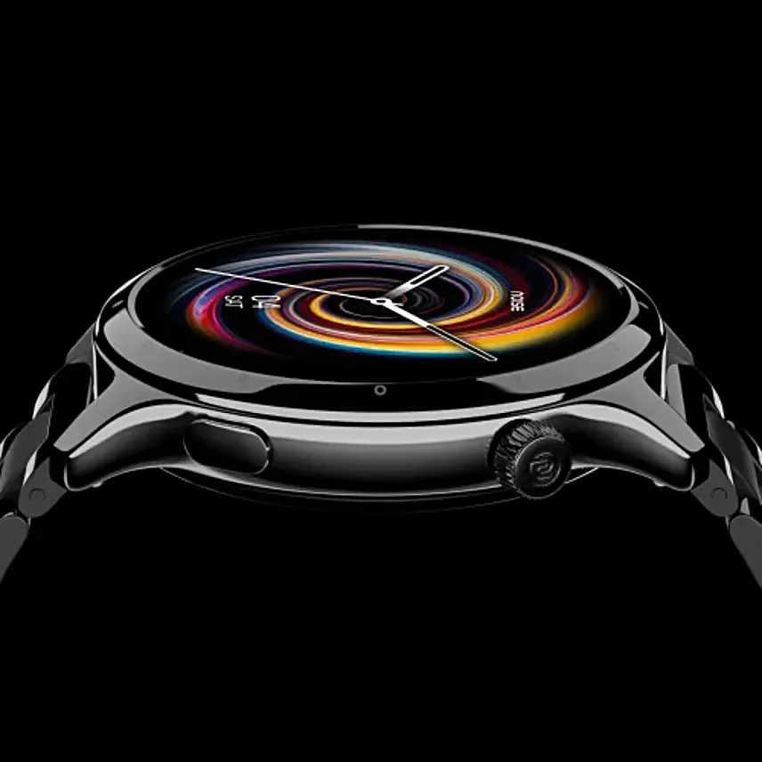 NoiseFit Mettle Smartwatch
